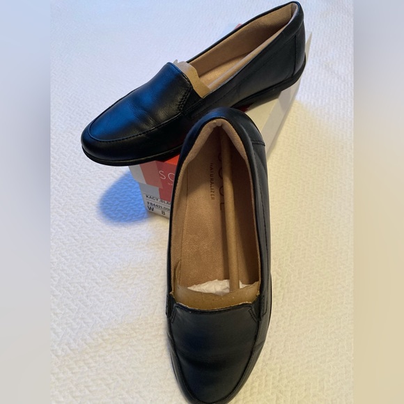 SOUL Naturalizer Shoes - Soul Naturalizer